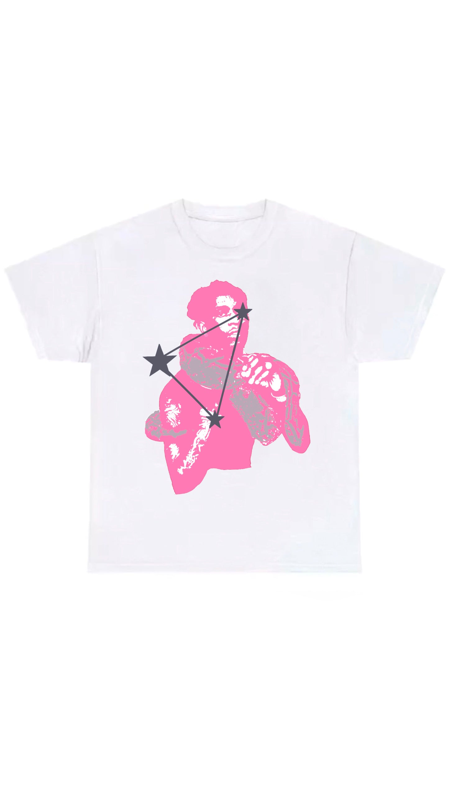 T SHIRT YOUNG THUG